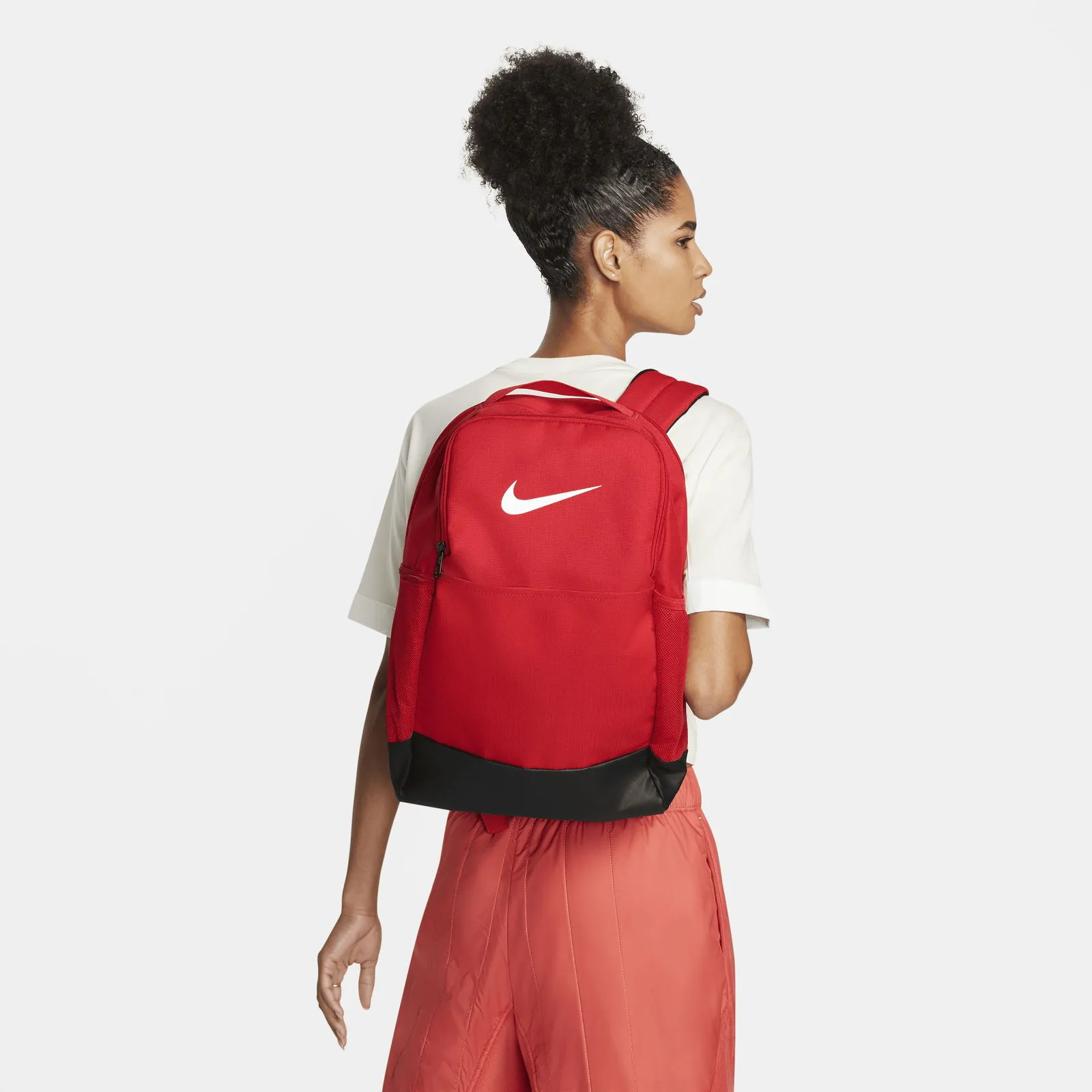 Nike Brasilia 9.5 24L